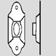 Locking Floating Nut Plates