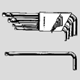 BL01 - .028 -  Hex Keys - Ball End