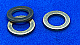 FWB312194C - Flat Washer Brass .312 x .194 x .030 - 100 pcs/pkg