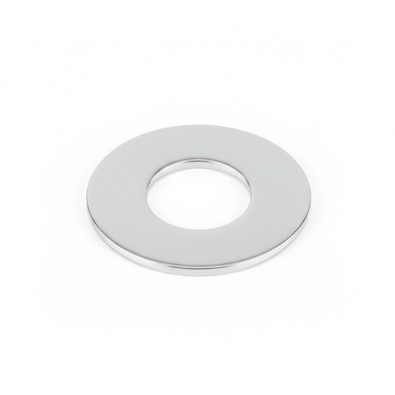 PLATED FENDER WASHER