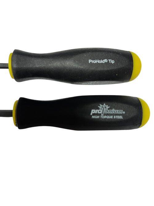 (BDSHET1) STANDARD BALL DRIVER SET - 5 pcs