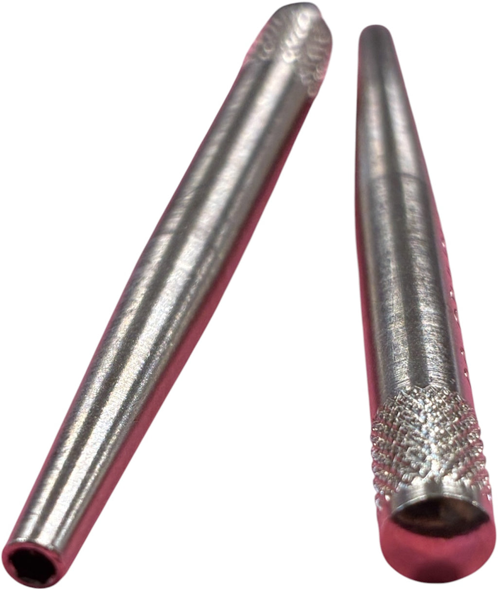 (WR00) MINIATURE HEX SOCKET WRENCH #00 - 5/64" - 1 PCS/PKG