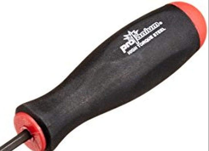 (BDMH2) PROHOLD BALL END HEX DRIVER METRIC 2MM - 1pc/pkg