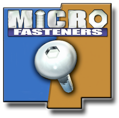 Micro Fasteners