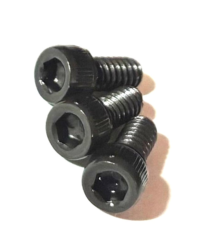 (SCA1410) ALLOY SOCKET HEAD CAP SCREW 1/4-20X5/8 - 50 pcs/pkg