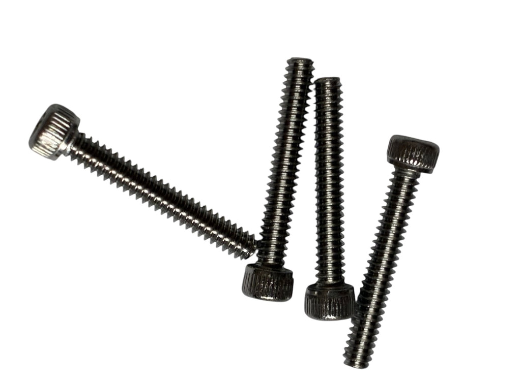 (SCMS3010) STAINLESS STEEL SOCKET HEAD CAP SCREW M3 X 10mm - 20 pcs/pkg