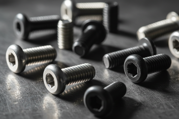 Micro Fasteners