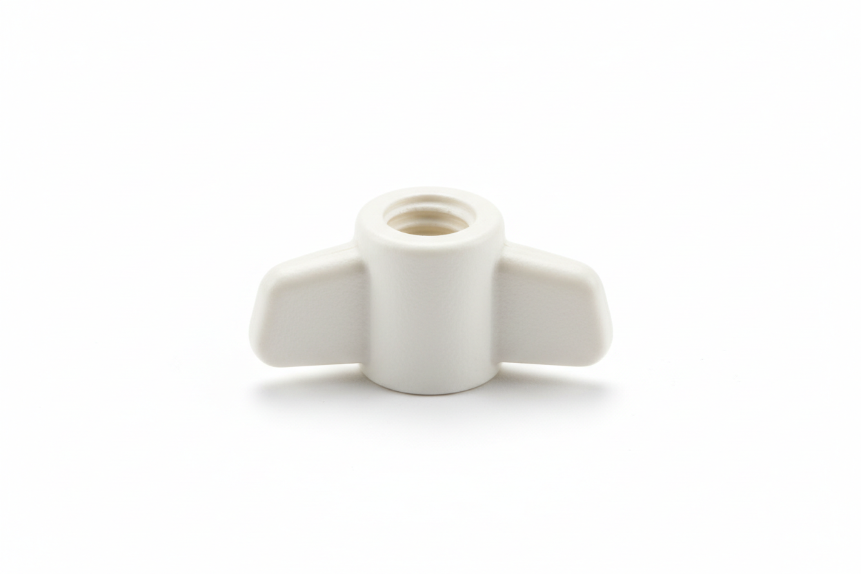 NYLON WING NUT