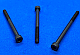 SCM4050C - Socket Head - Cap Screw - M4 x 50mm - Alloy Steel - 20 pcs/pkg
