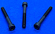 SCM4035C - Socket Head - Cap Screw - M4 x 35mm - Alloy Steel - 20 pcs/pkg